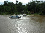 River Amazon